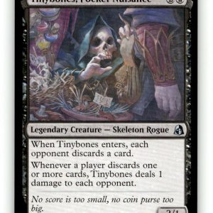 Tinybones, Pocket Nuisance [FRA - 237] NM