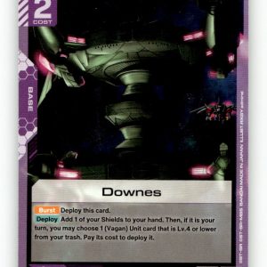 Downes [GD03 - GD03-130] NM