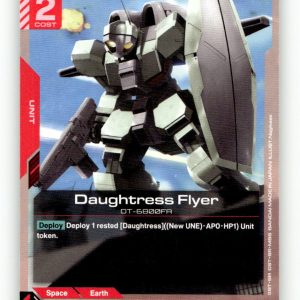 Daughtress Flyer [GD03 - GD03-044] NM