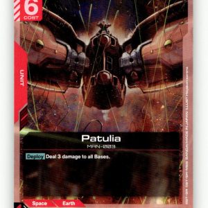 Patulia [GD03 - GD03-041] NM