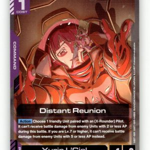 Distant Reunion [GD03 - GD03-115] NM