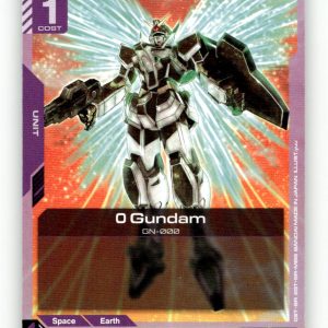0 Gundam [GD03 - GD03-063] NM