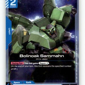 Bolinoak Sammahn [GD03 - GD03-008] NM