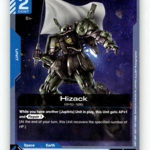 Hizack [GD03 - GD03-013] NM
