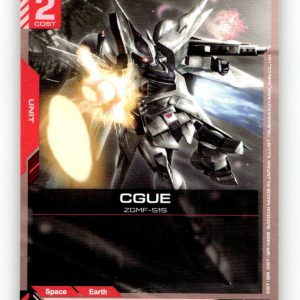 CGUE [GD03 - GD03-046] NM