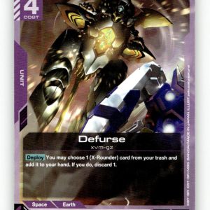 Defurse [GD03 - GD03-064] NM