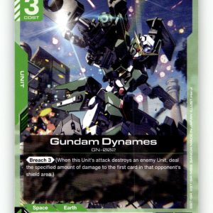 Gundam Dynames [GD03 - GD03-026] NM
