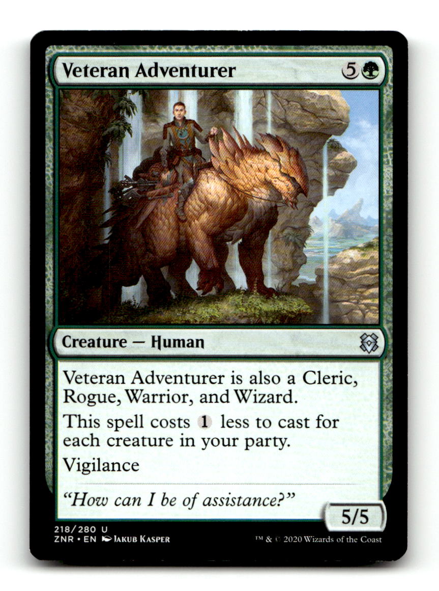 Agatha of the Vile Cauldron [WOE - 199] NM